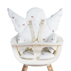 Ange Coussin Réducteur Universel - Jersey - Hearts