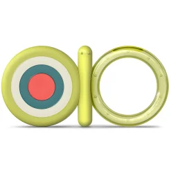 Anneau de dentition réfrigérant étape 2 +4m