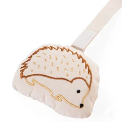 Arche Bébé Figures - Toile - Set De 4 Pcs