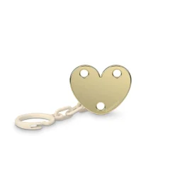 Attache-sucette bijou