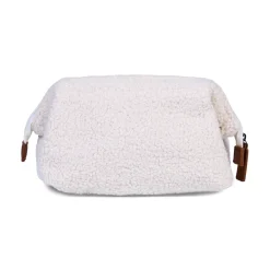 Baby Necessities Trousse De Toilette - Teddy - Ecru