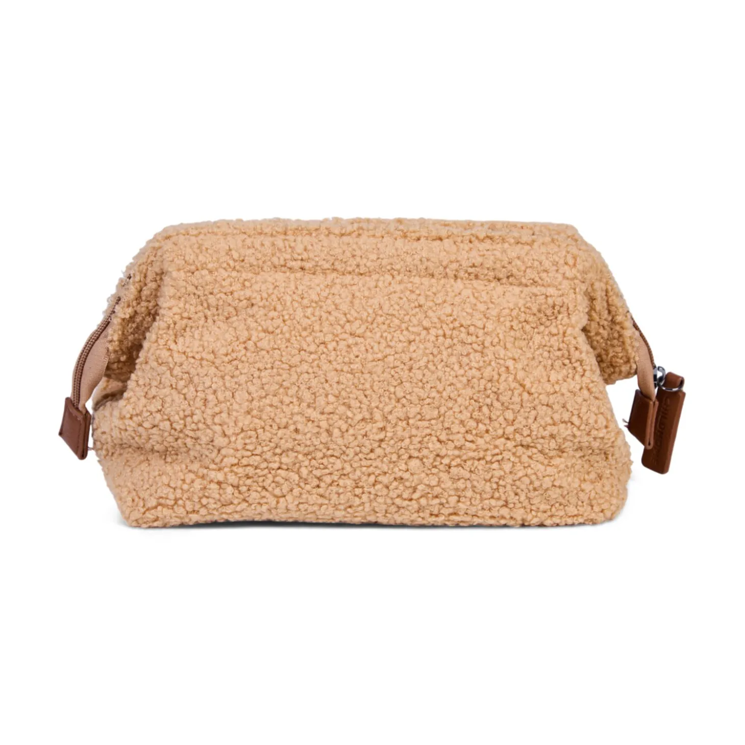 Baby Necessities Trousse De Toilette - Teddy Brun