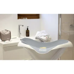 Baignoire Camélé'O Gris clair