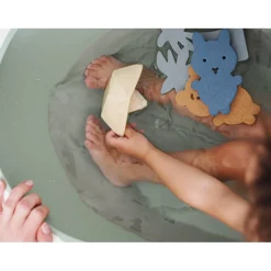 Baignoire Camélé'O Vert sauge