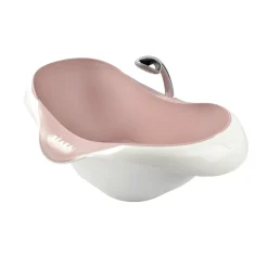 Baignoire Camélé'O Vieux rose