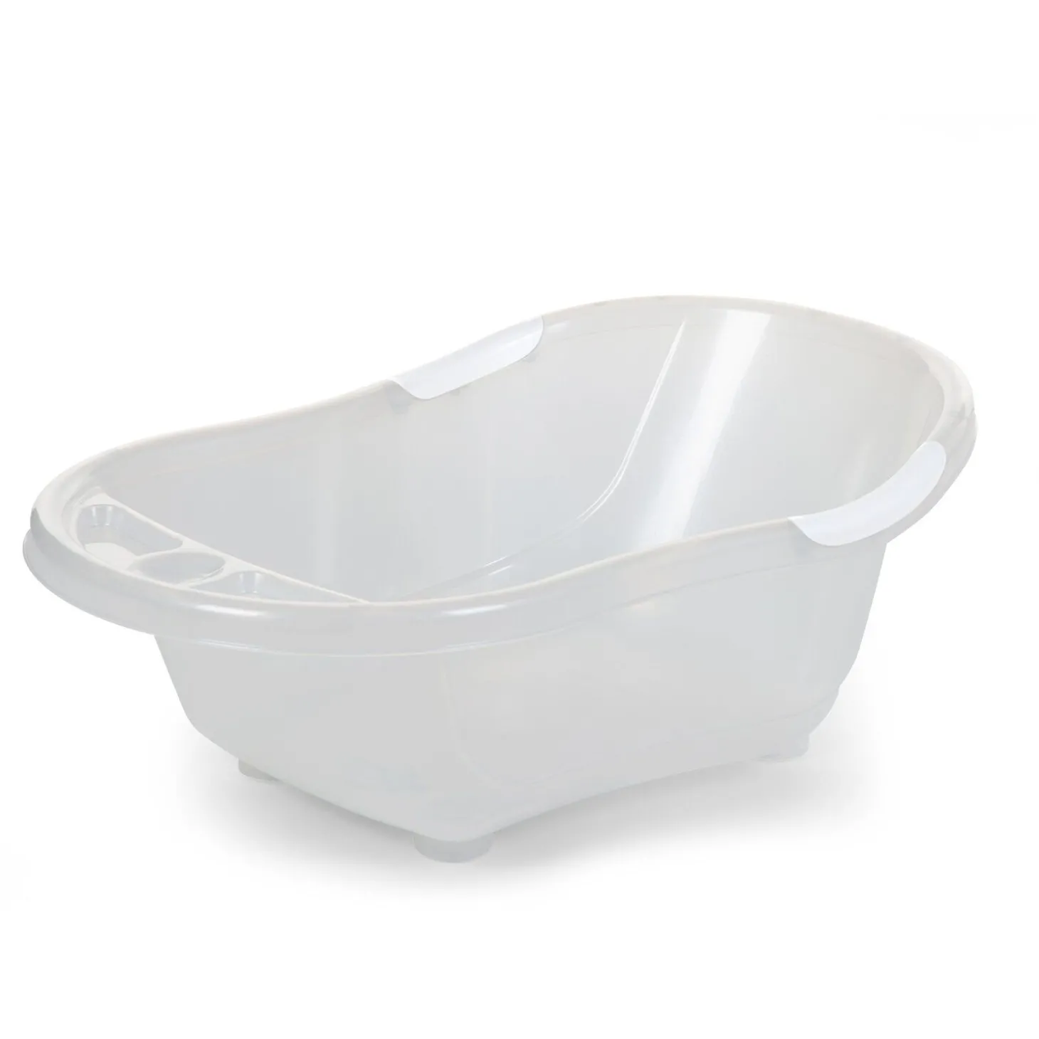 Baignoire De Bébé - Polypropylène - Frosted