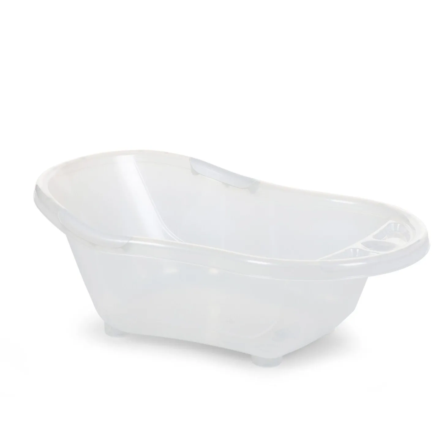 Baignoire De Bébé - Polypropylène - Frosted