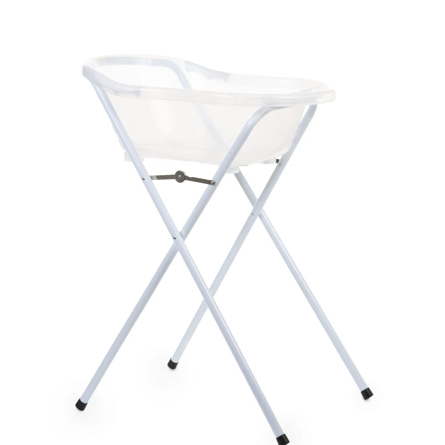 Baignoire De Bébé - Polypropylène - Frosted