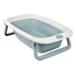 Baignoire Eazy Pop Bleu baltique