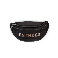 Banana Bag On The Go Sac De Hanche - Noir