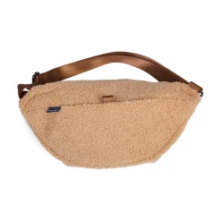 Banana Bag On The Go Sac De Hanche - Teddy Brun