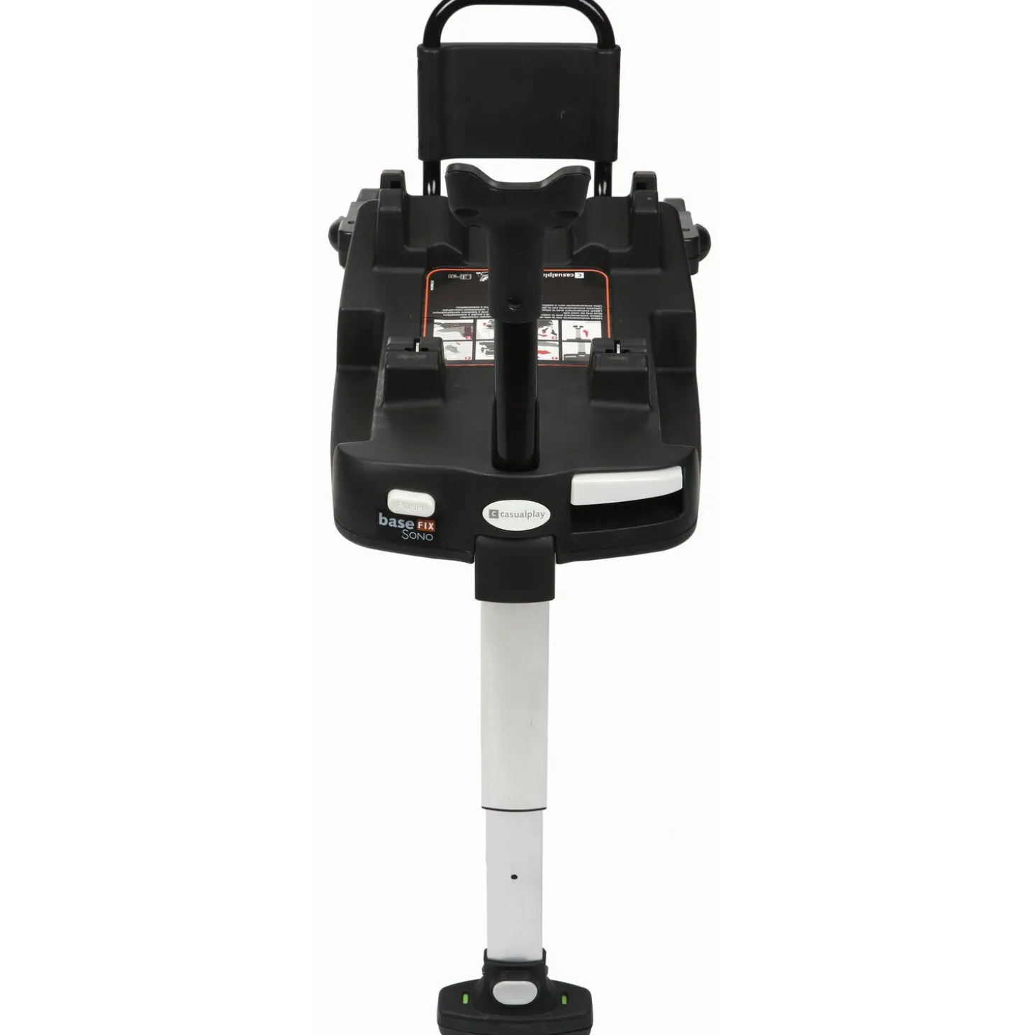 Basefix sono casualplay 0+