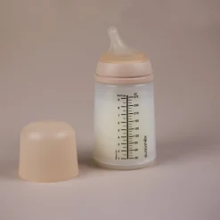 Biberon anti-colique ZERO.ZERO 270 ml - Débit Moyen