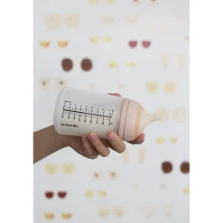 Biberon anti-colique ZERO.ZERO 270 ml - Débit Moyen