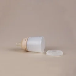 Biberon anti-colique ZERO.ZERO 180 ml - Spécial Allaitement