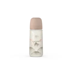 Biberon avec tétine SX Pro 360 ml débit L