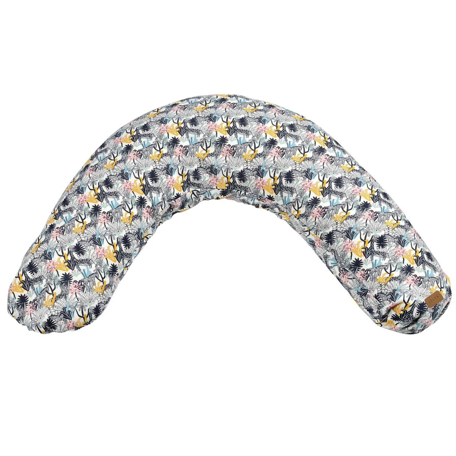 Big Flopsy ™ Jersey Jungle