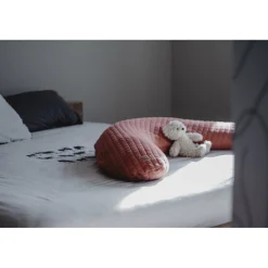 Big Flopsy™ Fleur de coton® Terracotta