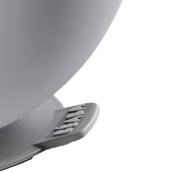 Bol silicone ventouse Gris