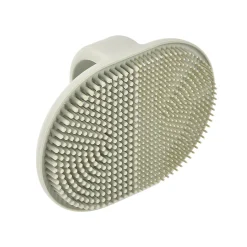 Brosse silicone Vert de gris