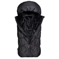 Chancelière 6-24m Gris