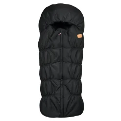 Chancelière 6-24m Noir