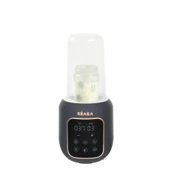 Chauffe biberon Multi-Milk Night Blue