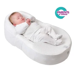 Cocoonababy® Blanc