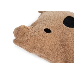 Coussin Décoratif - Polyester - Teddy
