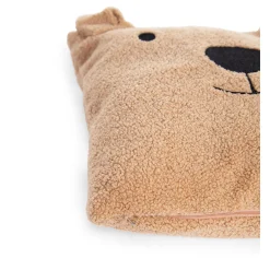 Coussin Décoratif - Polyester - Teddy