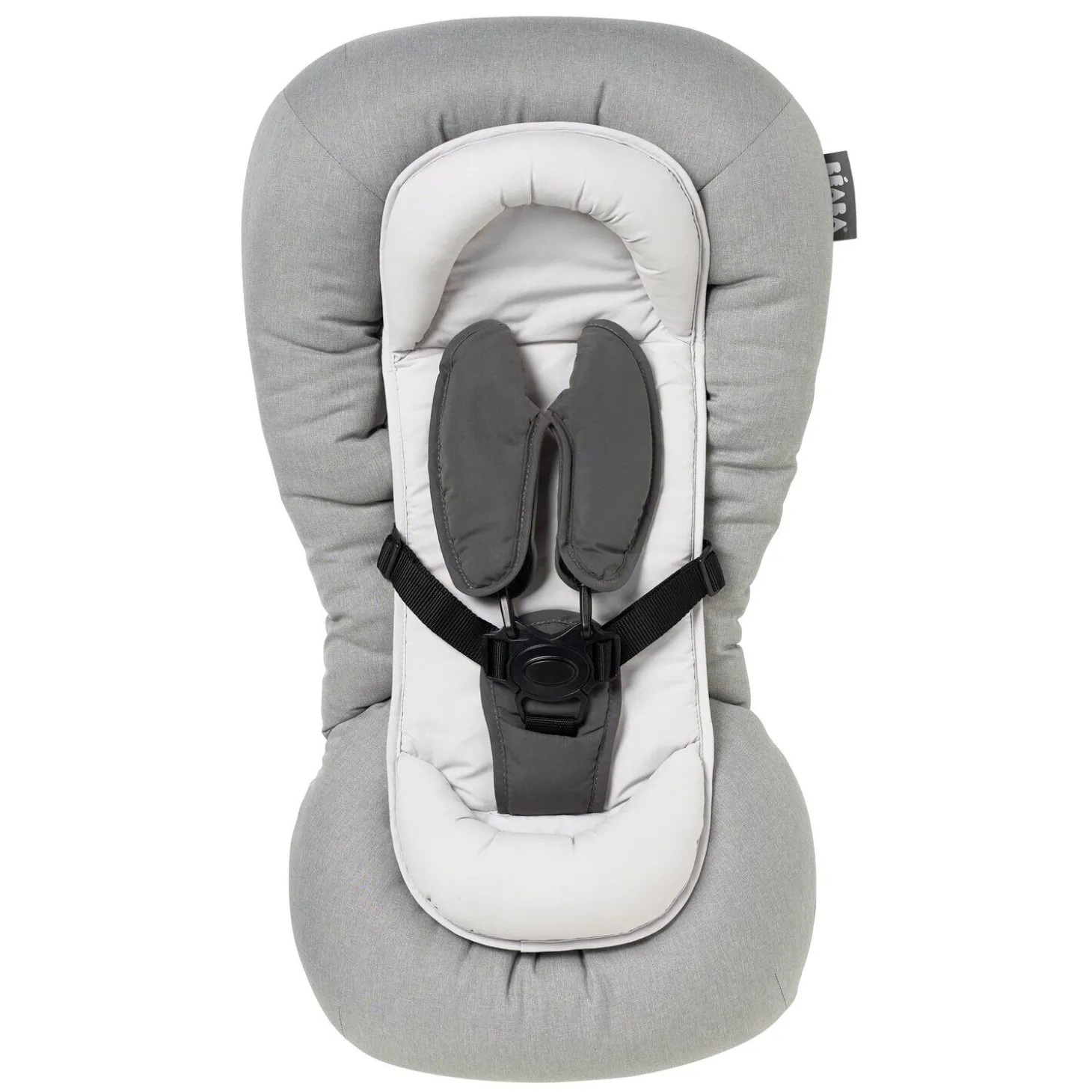 Coussin transat Up and Down® Gris chiné