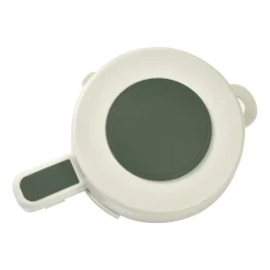 Couvercle bol Babycook Smart® Gris chaud/Gris vert