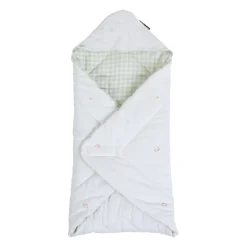 Couverture Enveloppante Universelle - 75x75 cm - Jersey - Fo