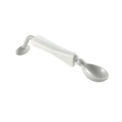 Cuillère 360° Gris clair