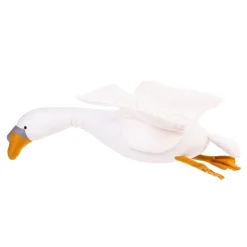 Cygne Animal Suspendu - Feutre - 100cm