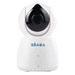 Ecoute bébé vidéo Zen+ Blanc