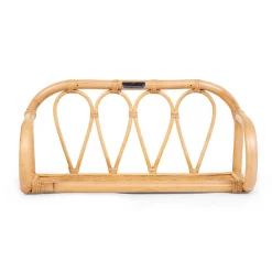 Etagère Murale - Rotin