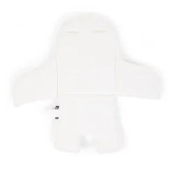 Evolu Coussin Pour Chaise Haute - Jersey - Hearts