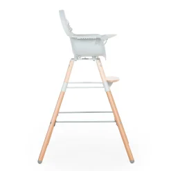 Evolu Extra Set De Pieds Longues + Repose Pieds - Bois - Men