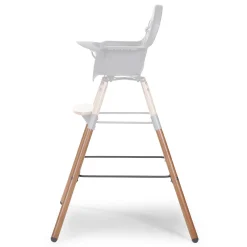 Evolu Extra Set De Pieds Longues + Repose Pieds - Bois - Ant