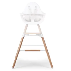 Evolu Extra Set De Pieds Longues + Repose Pieds - Bois - Bla