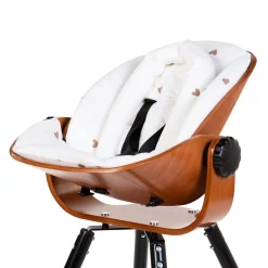 Evolu Newborn Coussin Reducteur - Jersey - Hearts