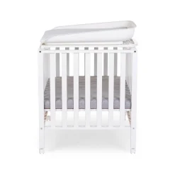 Evolux Plan A Langer Pour Lit/Parc - Blanc