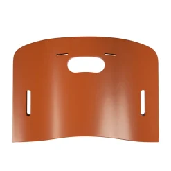 Evosit Dossier - Rouille