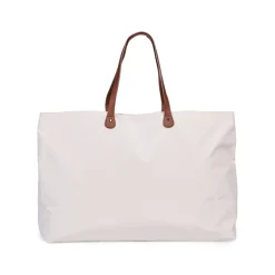 Family Bag Sac A Langer - Ecru
