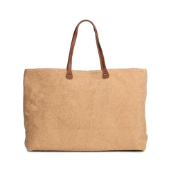 Family Bag Sac A Langer - Teddy Brun