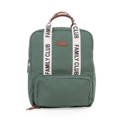 Family Club Signature Sac a Dos - Vert