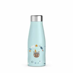 Gourde inox Into The Forest 350 ml