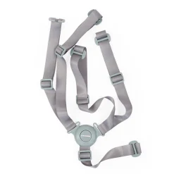 Harnais 5-points Evolu - Menthe