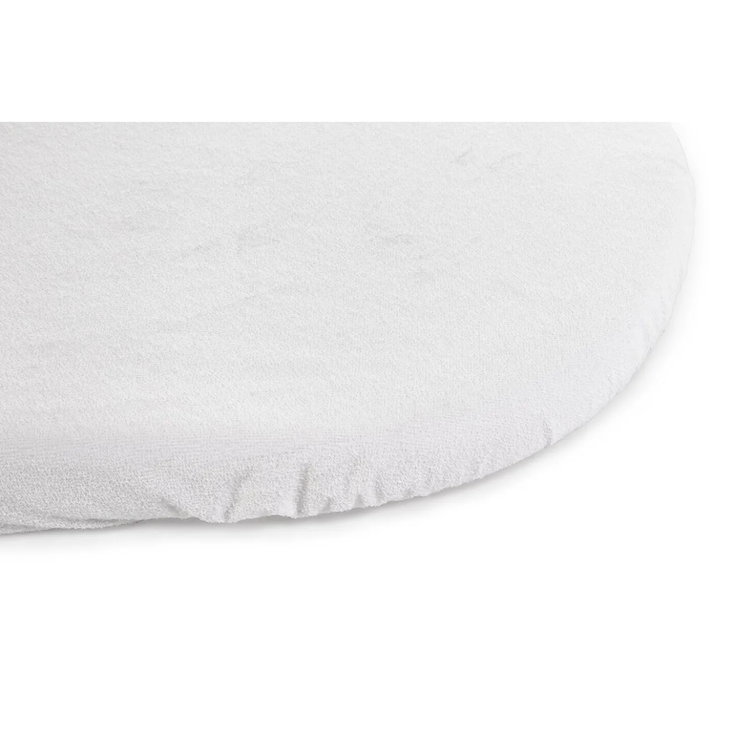 Housse de matelas imperméable panier à moïse